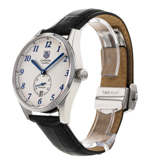 Tag Heuer Carrera WAS2111.FC6293 Image 2